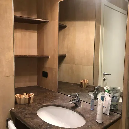 - 5 Min Walk To Sempione Park Apartment *